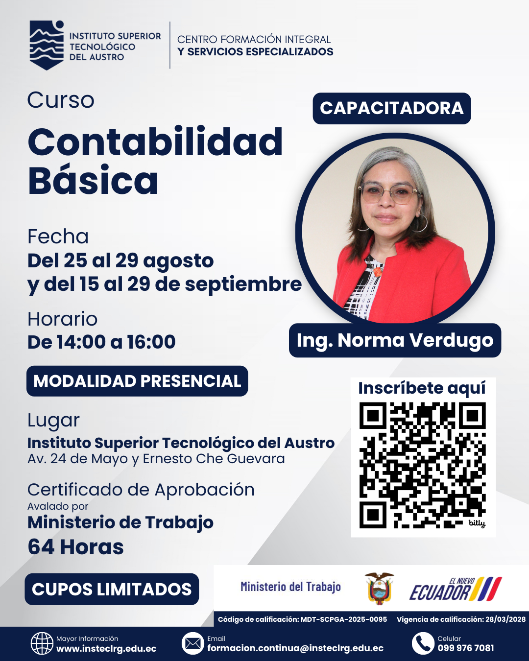 Contabilidad Básica