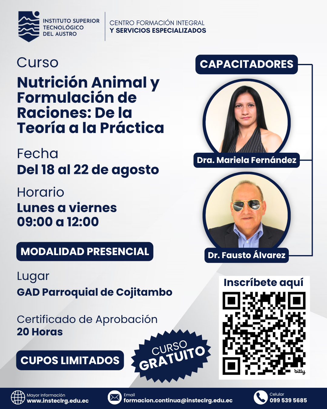 Nutrición Animal y Formulación de Raciones: De la Teoría a la Práctica