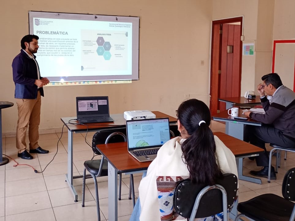 El modelo Dual impulsa proyectos reales en Construcción y Gestión de Obra Civil