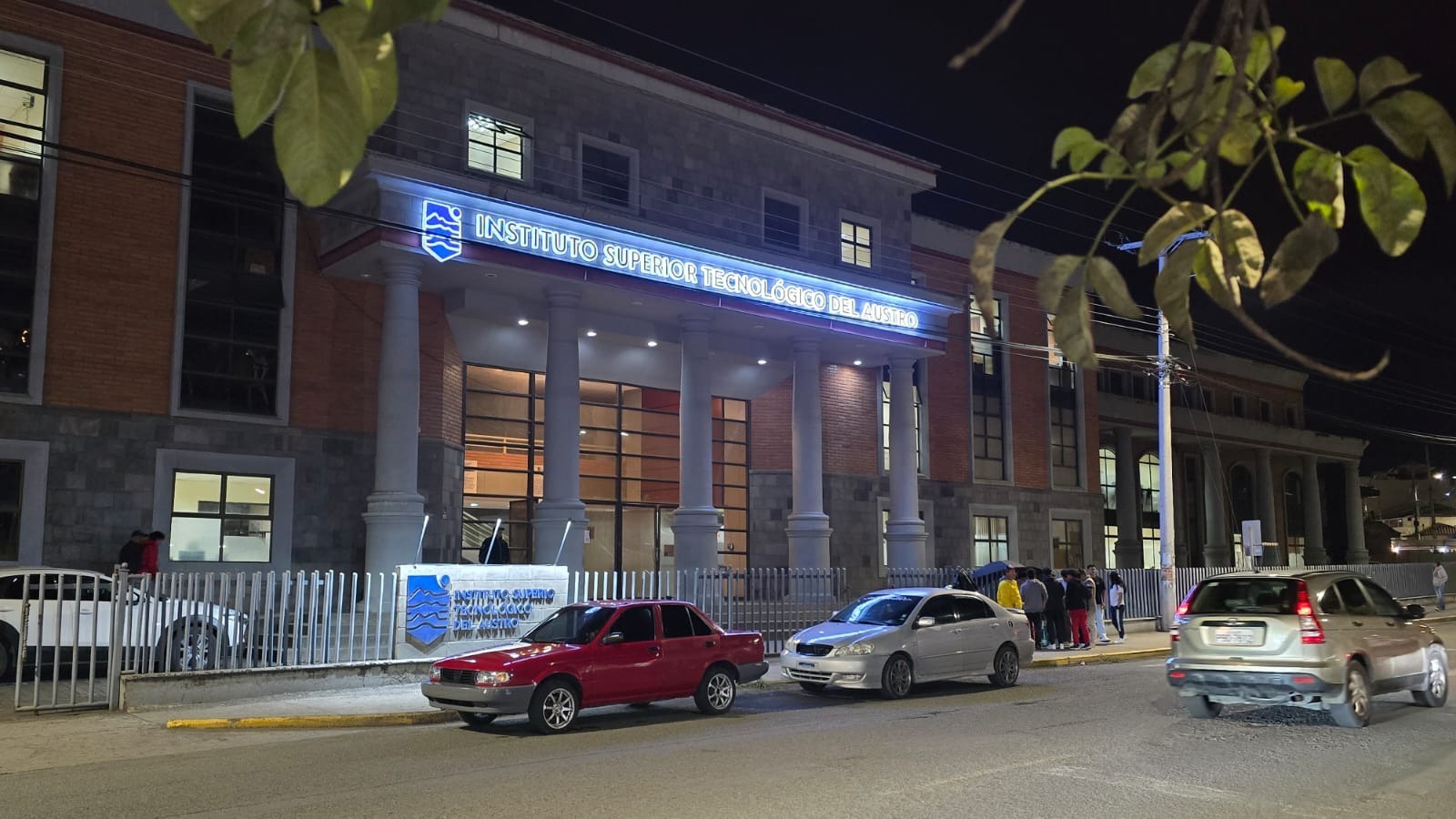 IST del Austro inicia proceso de admisión y brindará acompañamiento personalizado a aspirantes