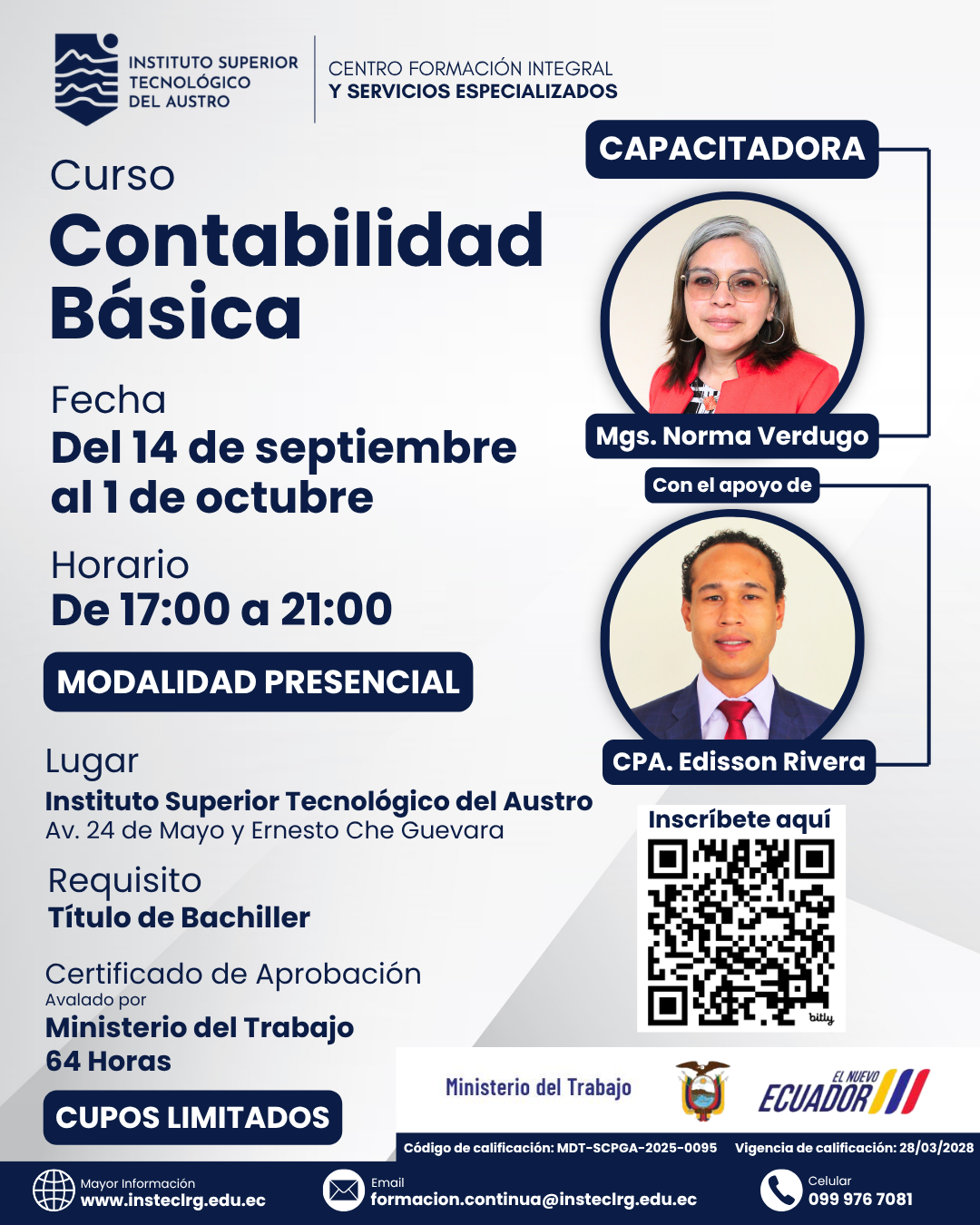 Contabilidad Básica